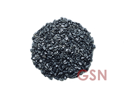 Gas Calcined Anthracite