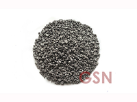 Graphitized Petroleum Coke